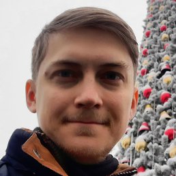 Стас, Подольск, 30 лет